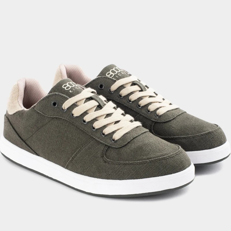 8000 kicks waterproof sneakers