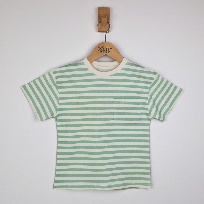 Aneby organic children's clothing