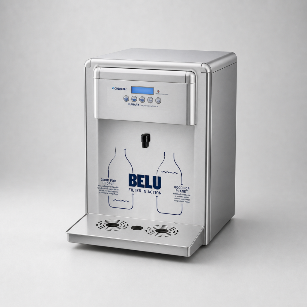 Belu water filter