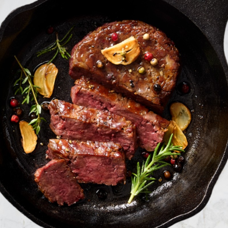 beyond steak