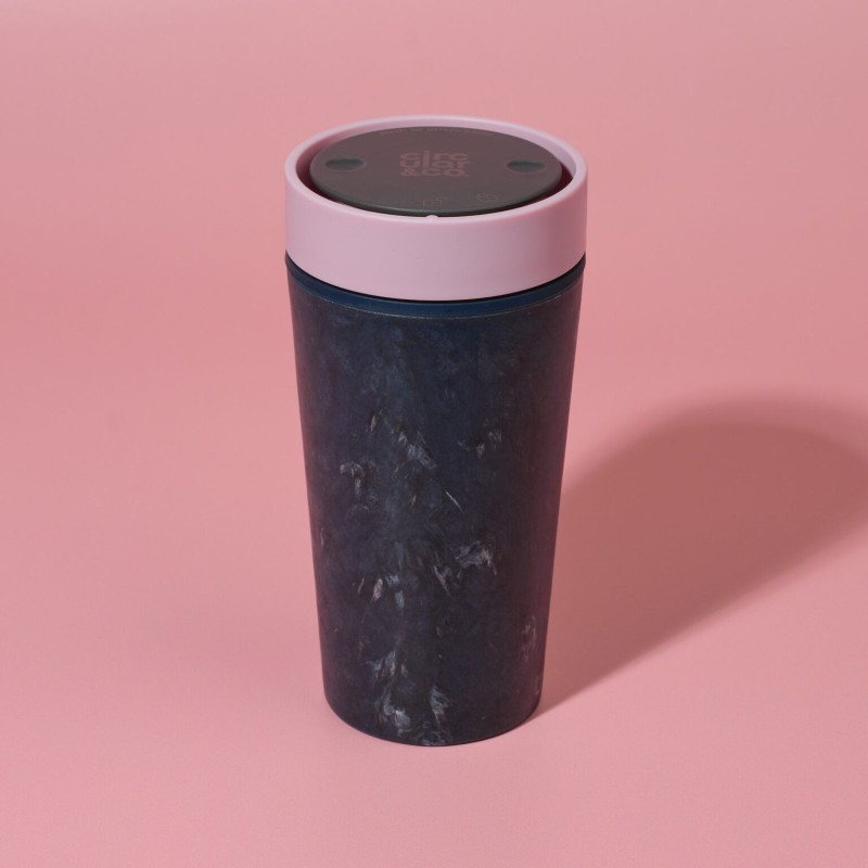 Circular and Co coffee cup