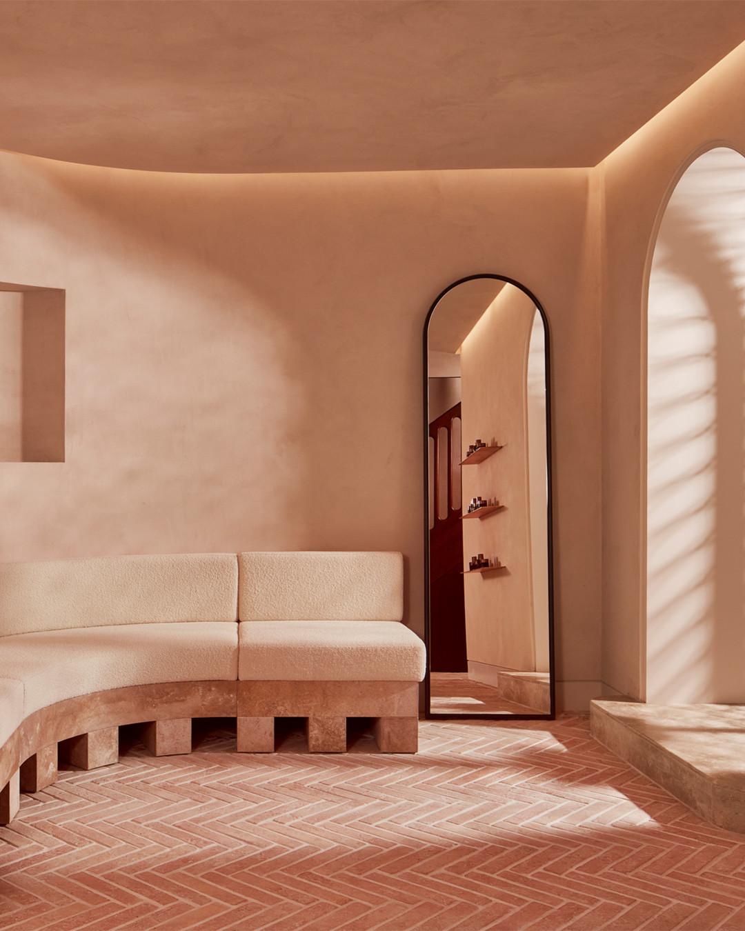 Clayworks natural plaster