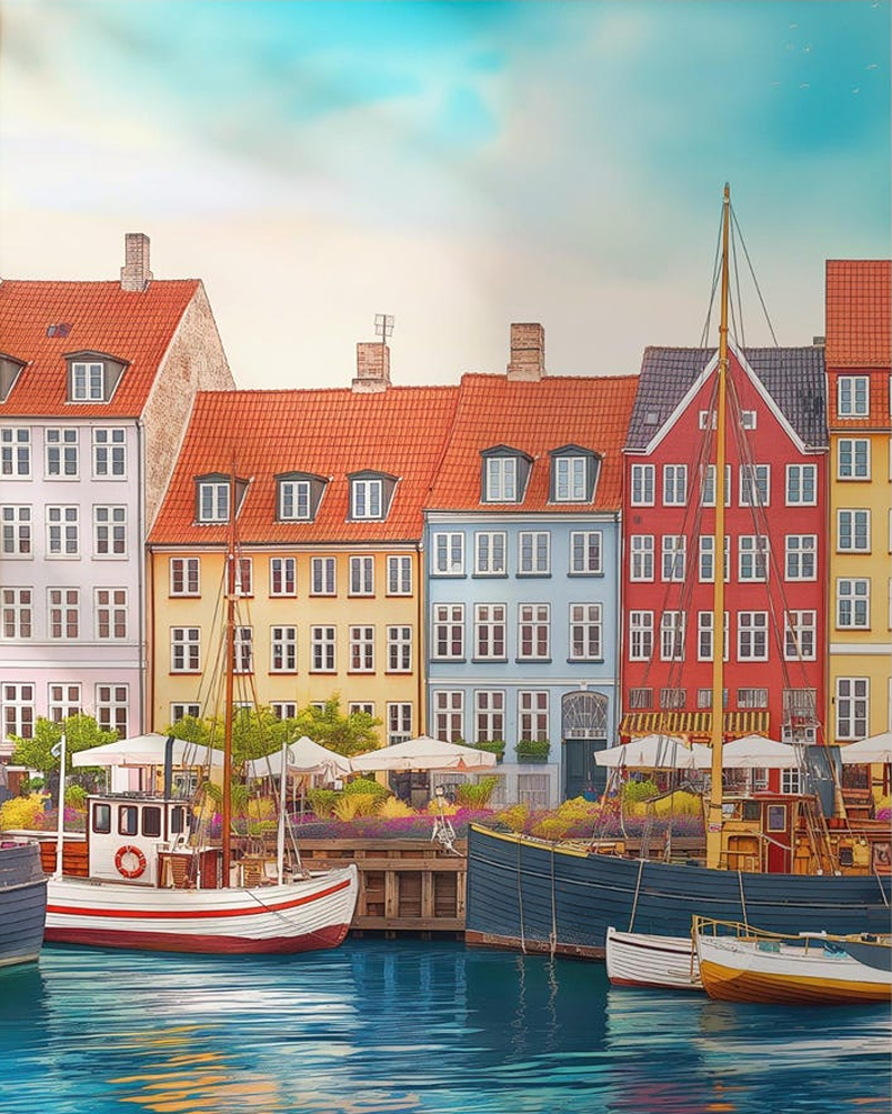 Copenhagen