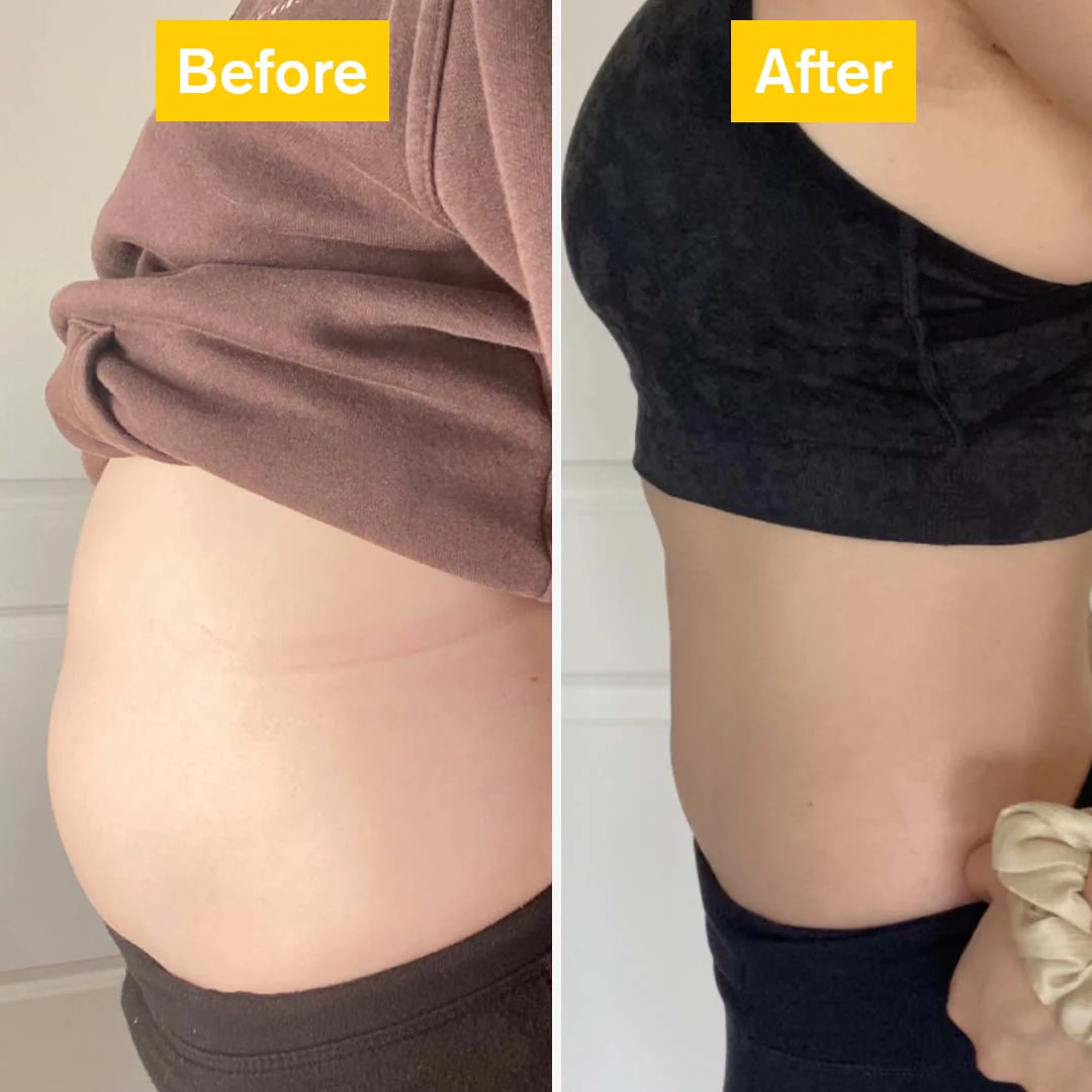Dr.Vegan gut works supplement