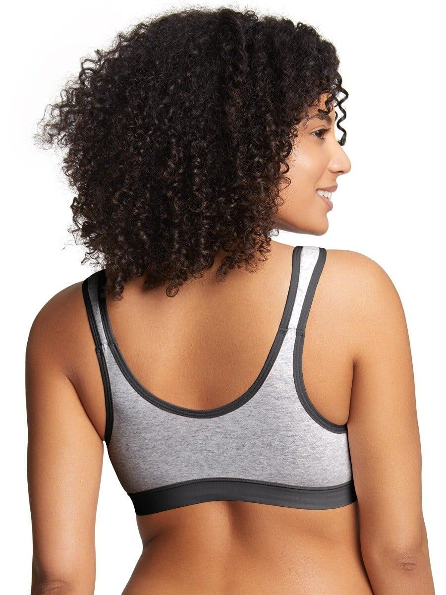 Eden organic bras