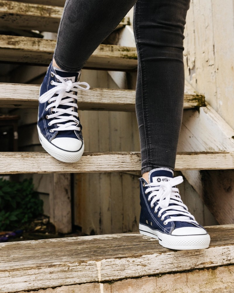 Etiko vegan sneakers