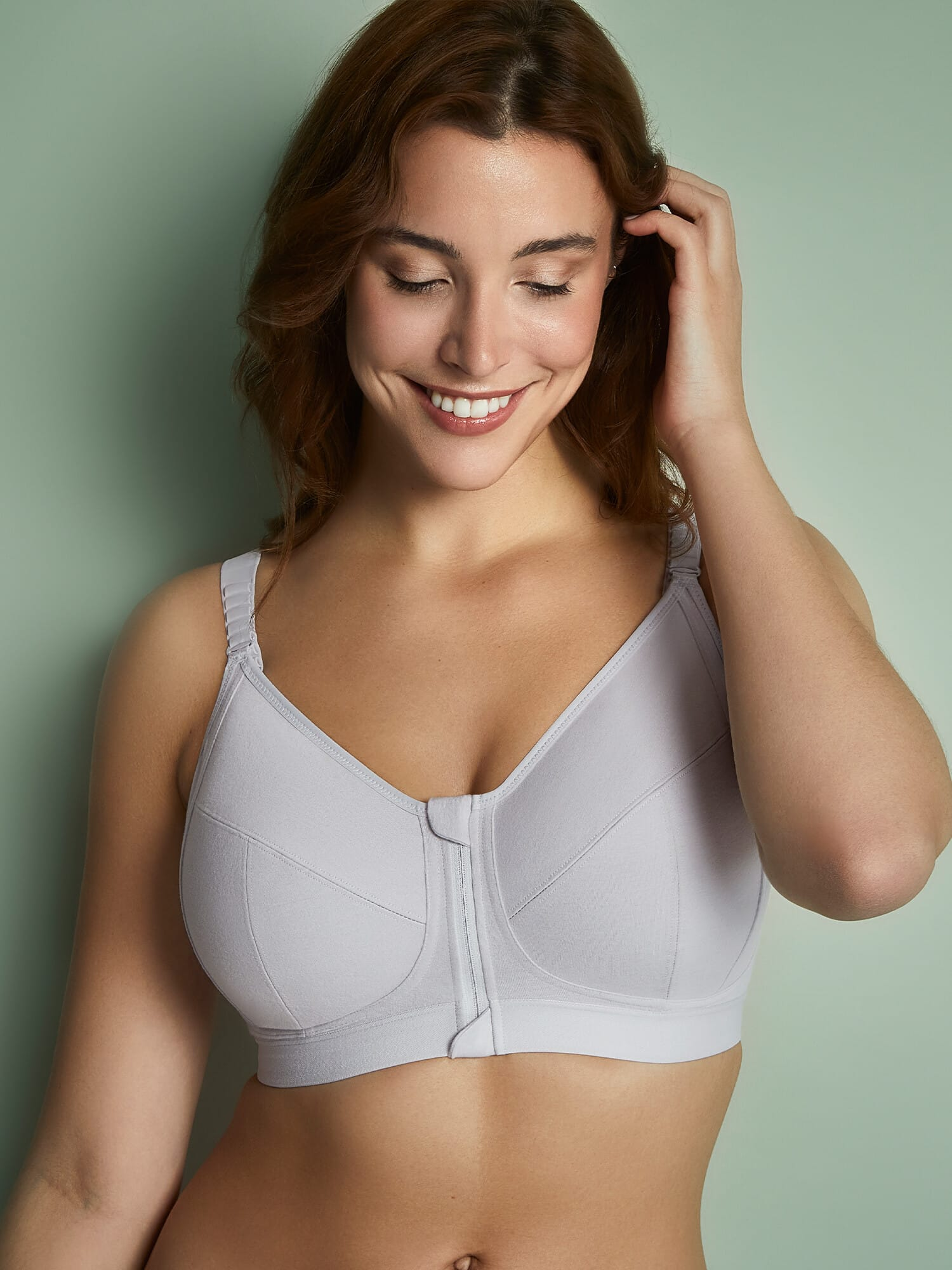 Royce organic bras