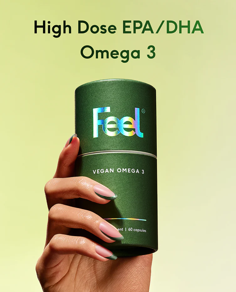 Feel omega 3