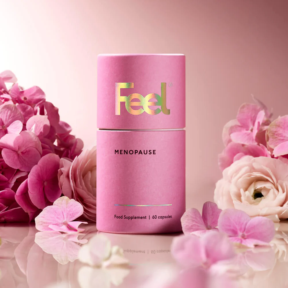 Feel menopause