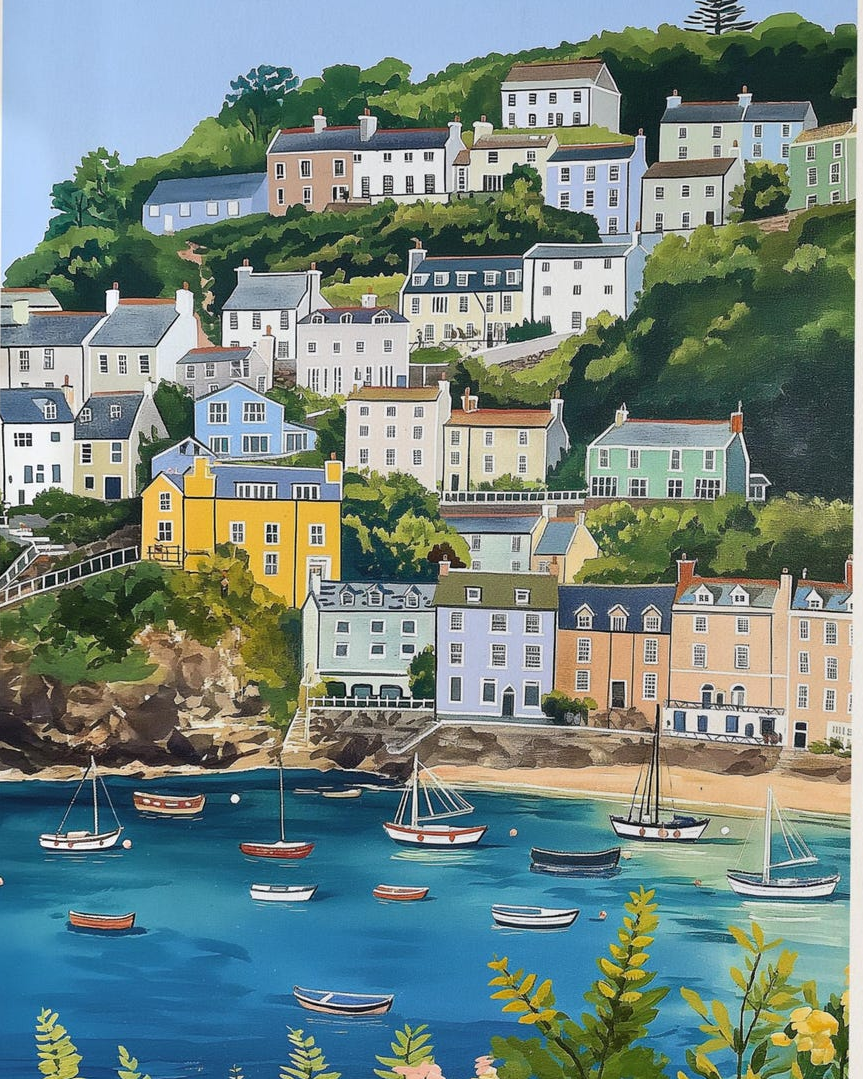 Fowey