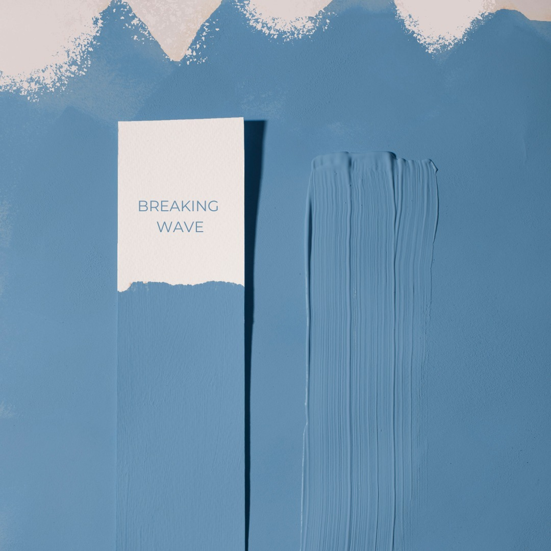Graphenstone house paint