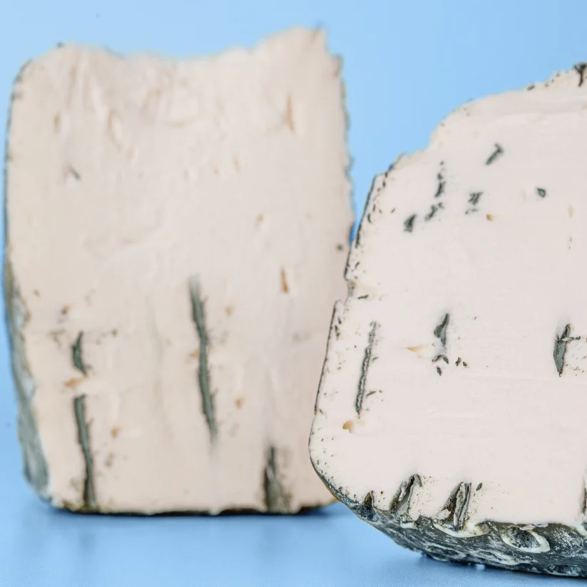 vegan blue cheese