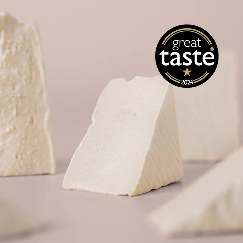 vegan brie