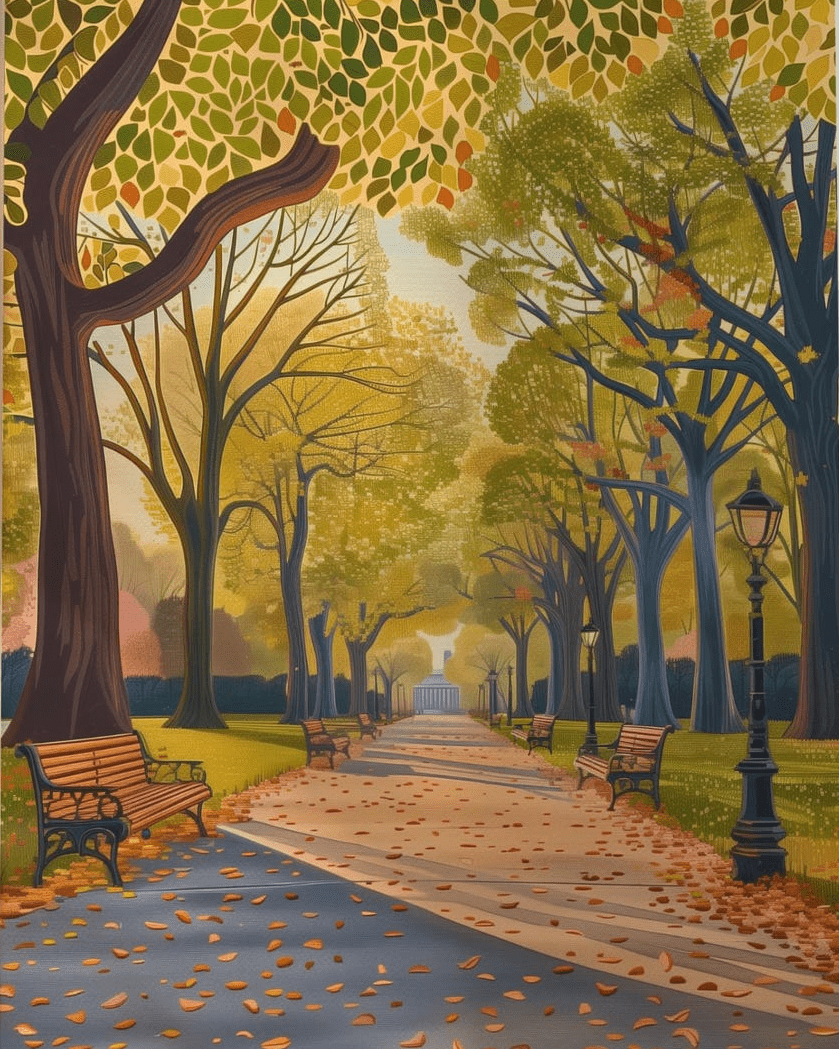 Hyde Park