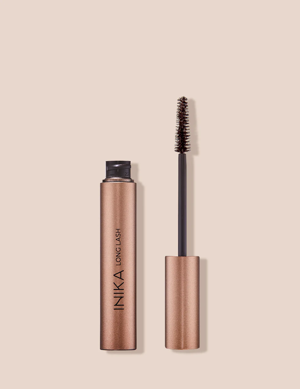 Inika mascara