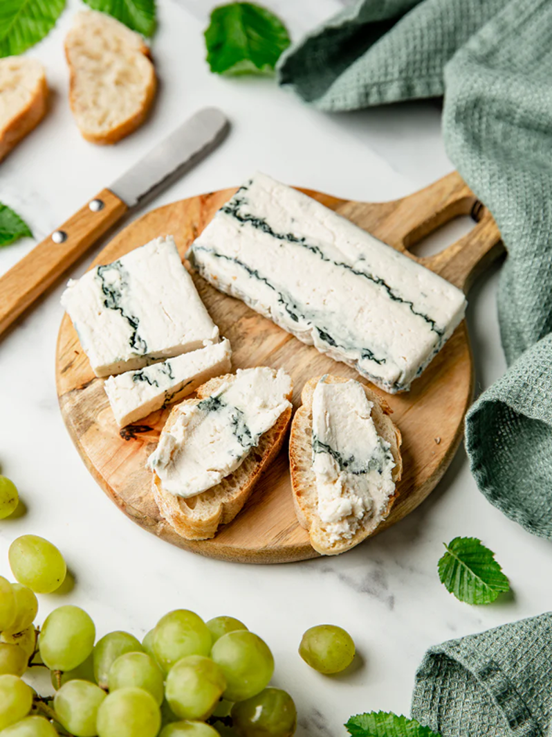 vegan blue cheese