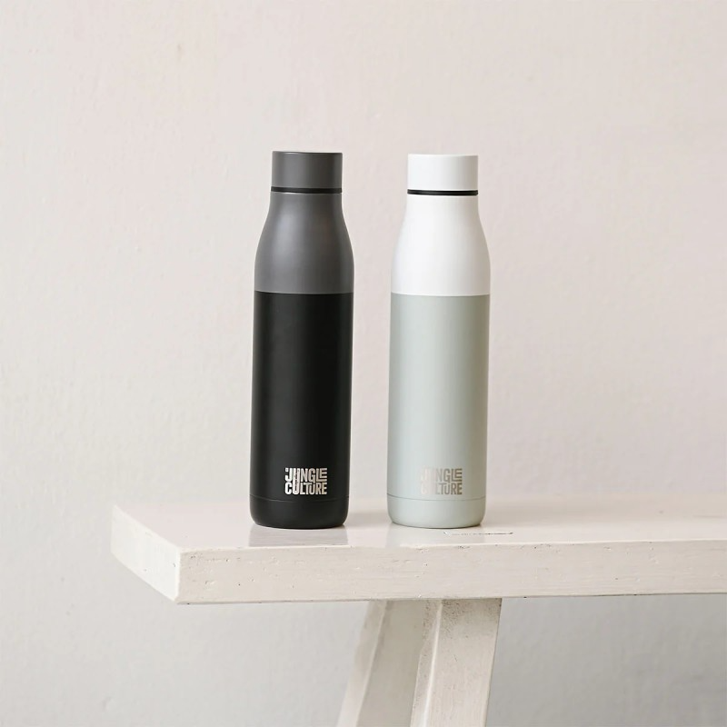 Jungle Culture reusable bottles