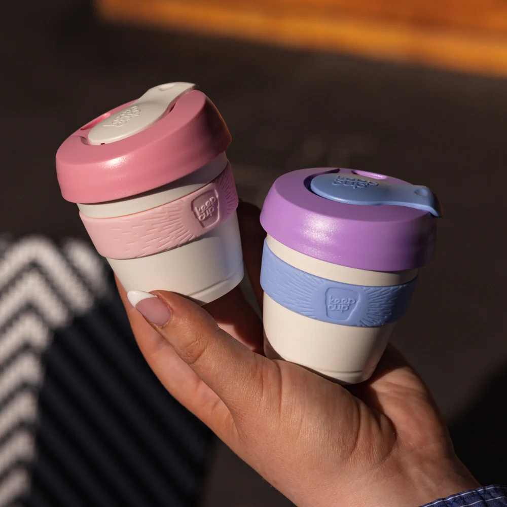 Keepcup espresso