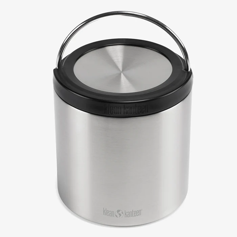 Kleen Kanteen food canisters