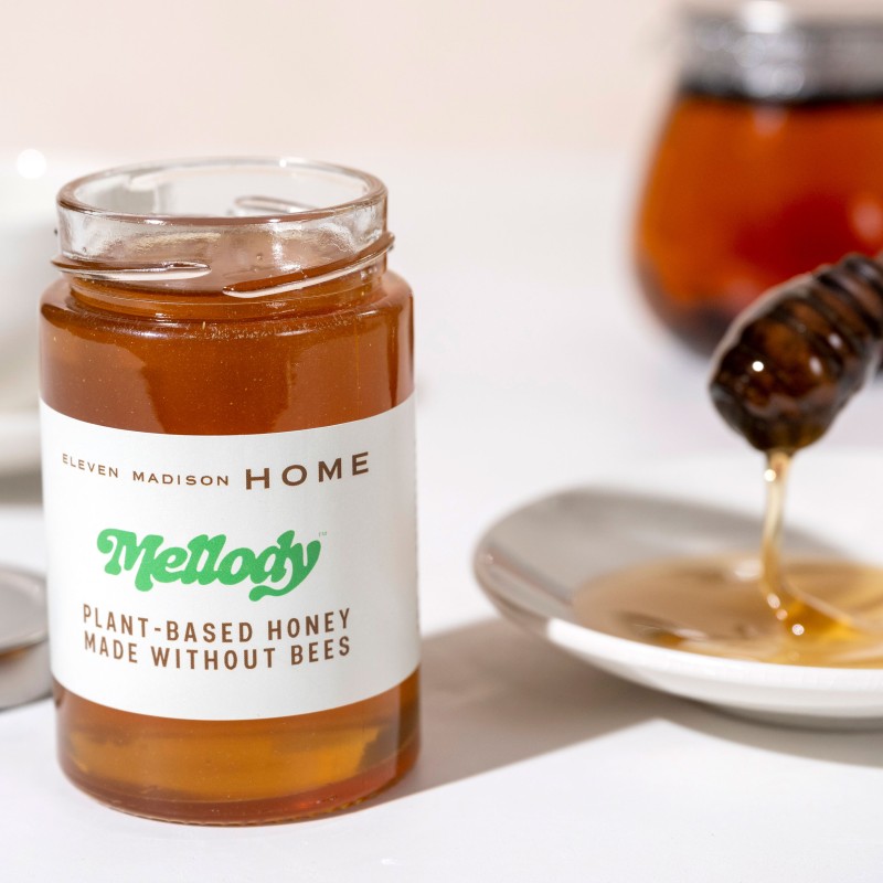 Mellody vegan honey