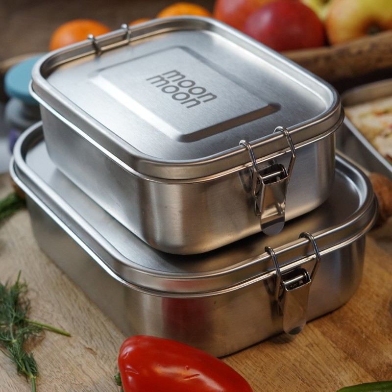 Moonmoon reusable lunch box
