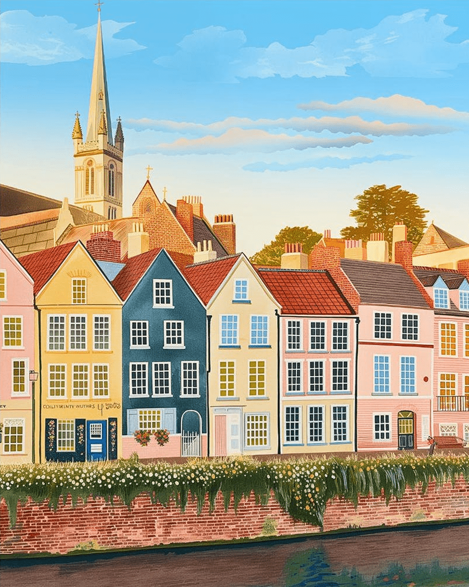 Norwich