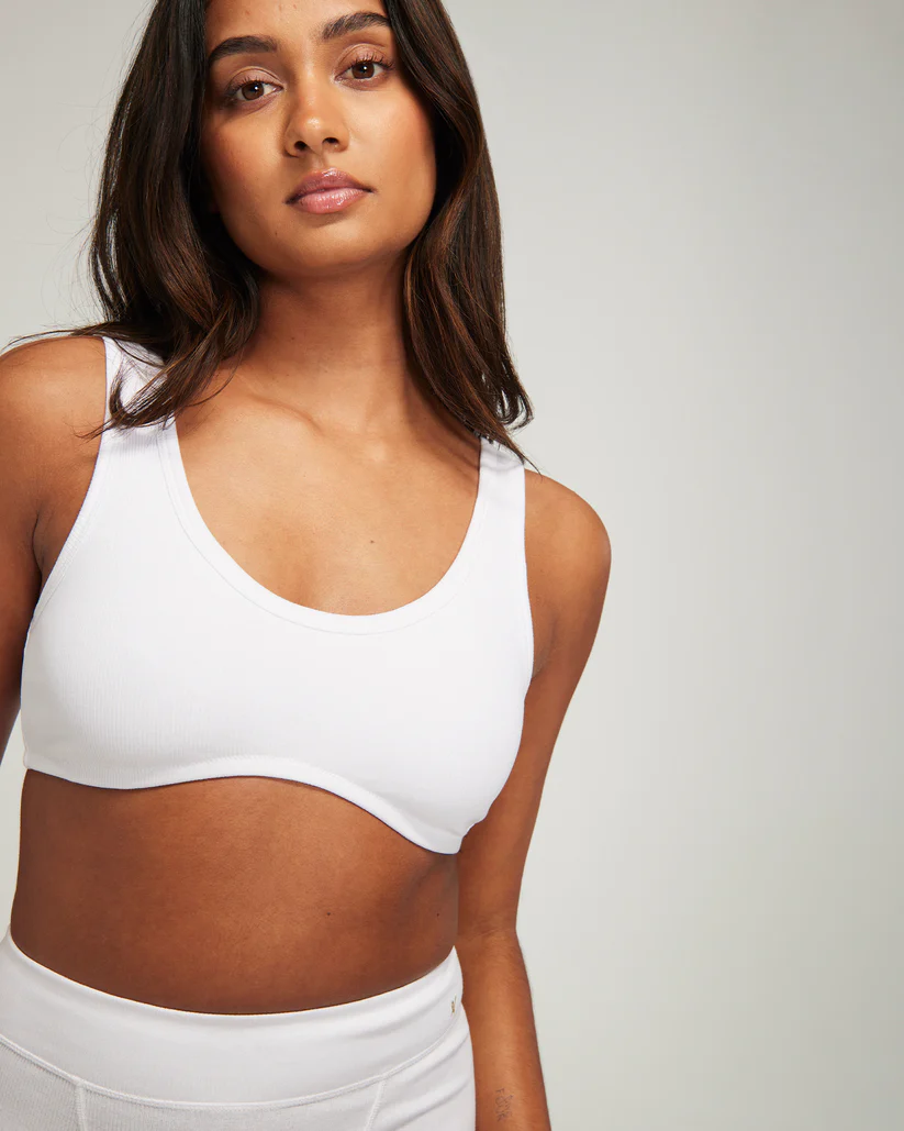 Nudea organic bras