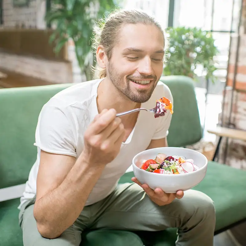 Öekobowl