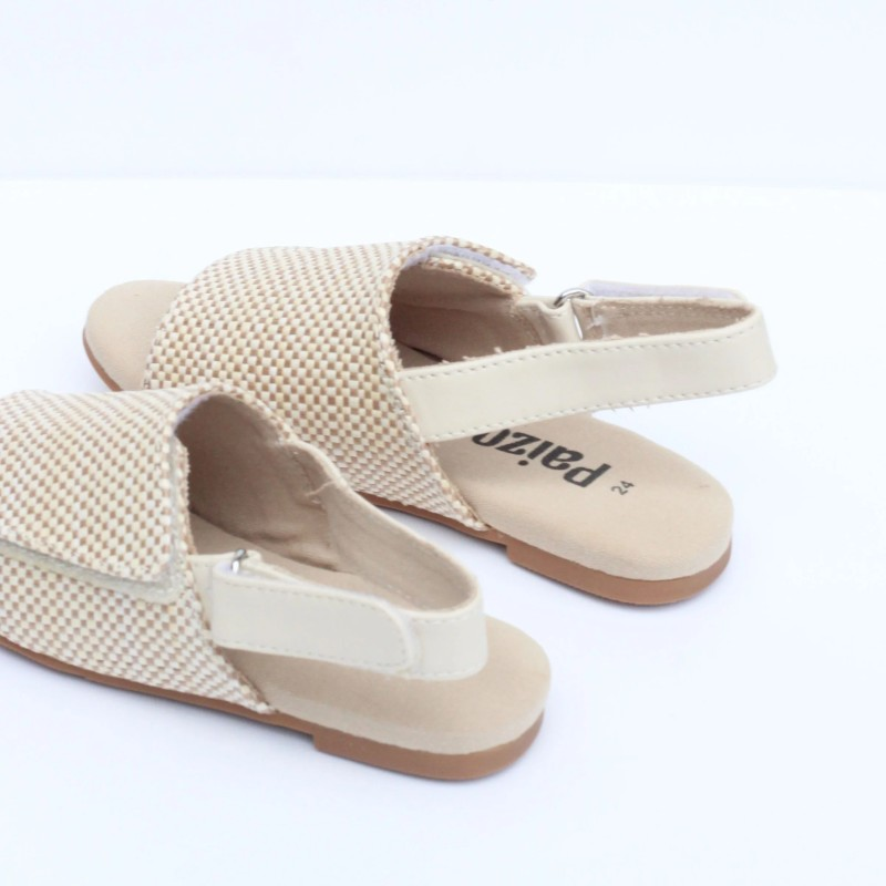 Paizo vegan sandals