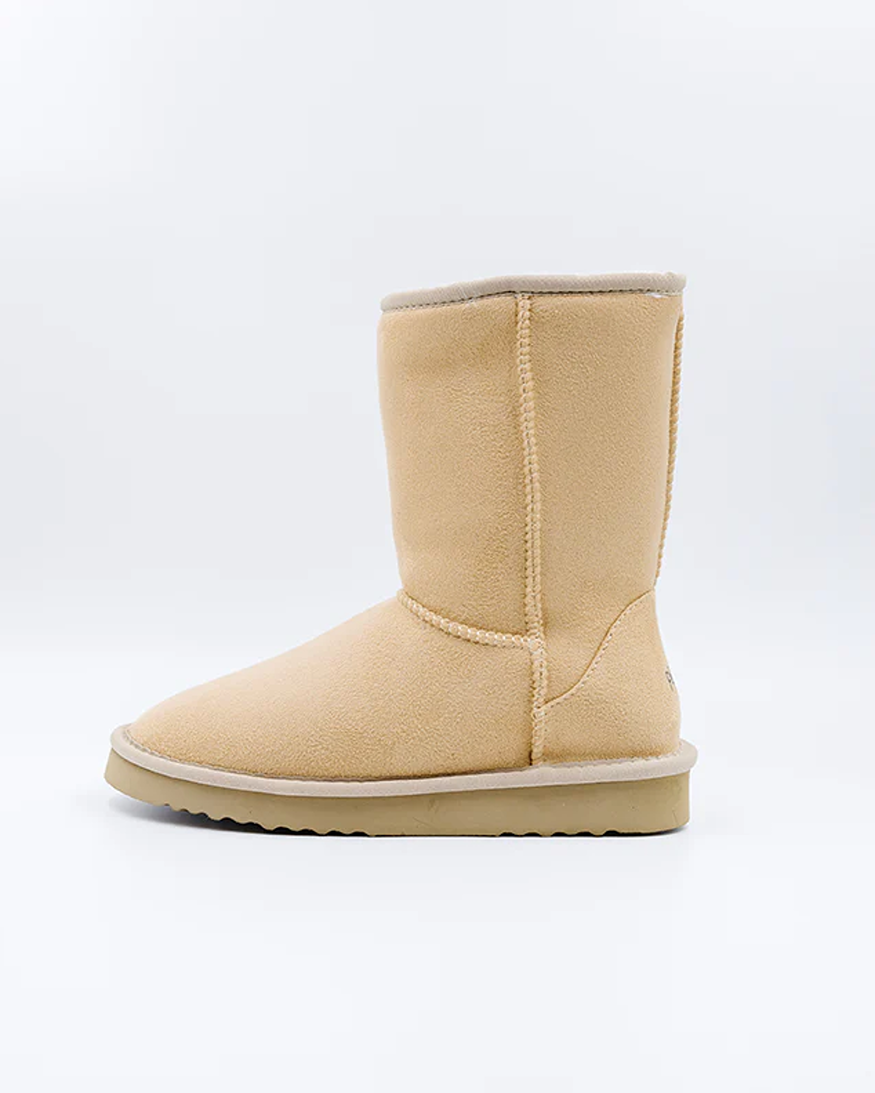 vegan Ugg boot