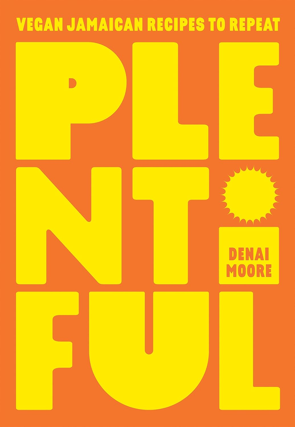 Plentiful vegan Jamaican recipes