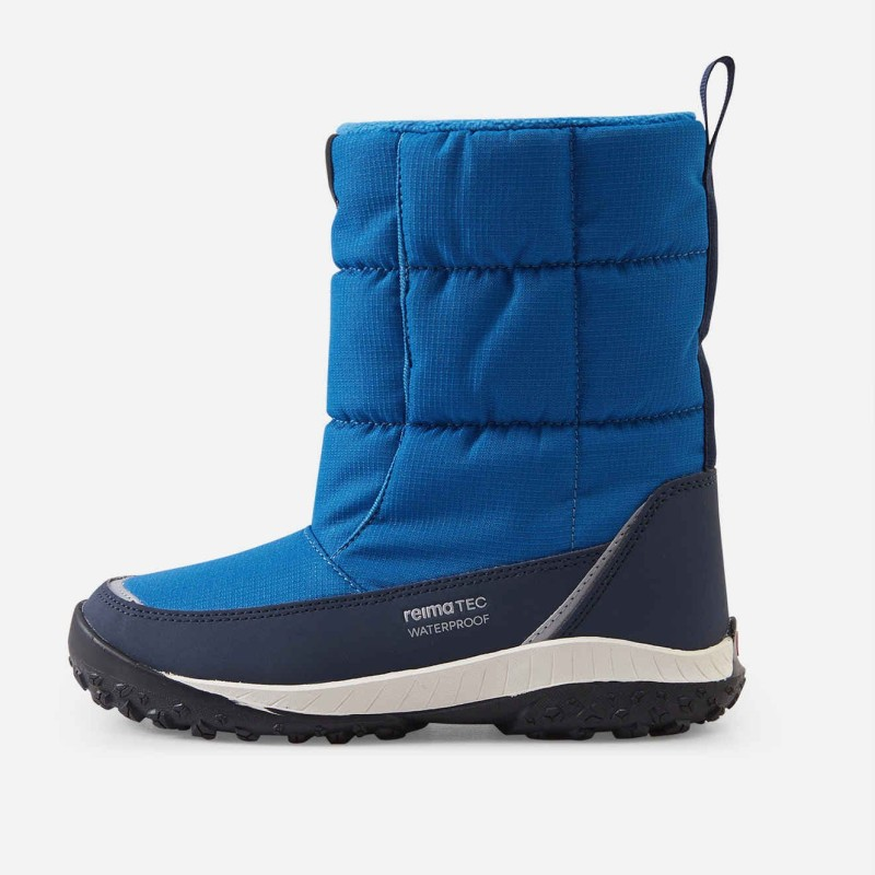 Reima vegan boots