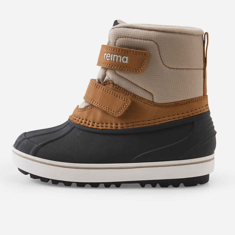 Reima vegan boots