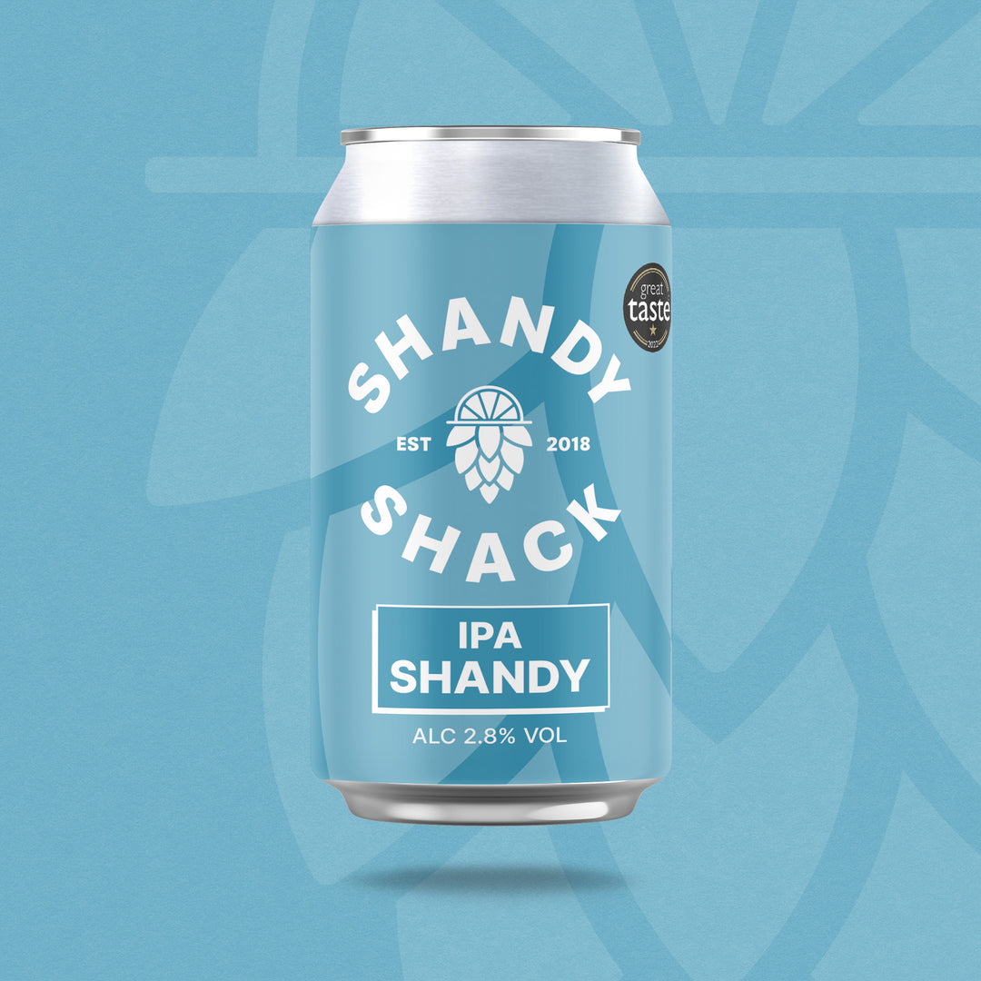 Shandy Shack IPA