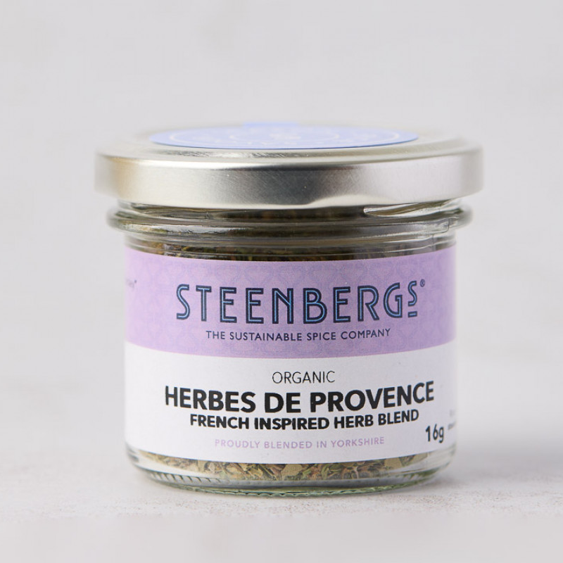 Steenberg's Herbes de Provence