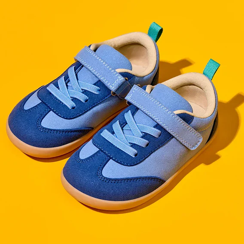 Ten Little vegan shoes