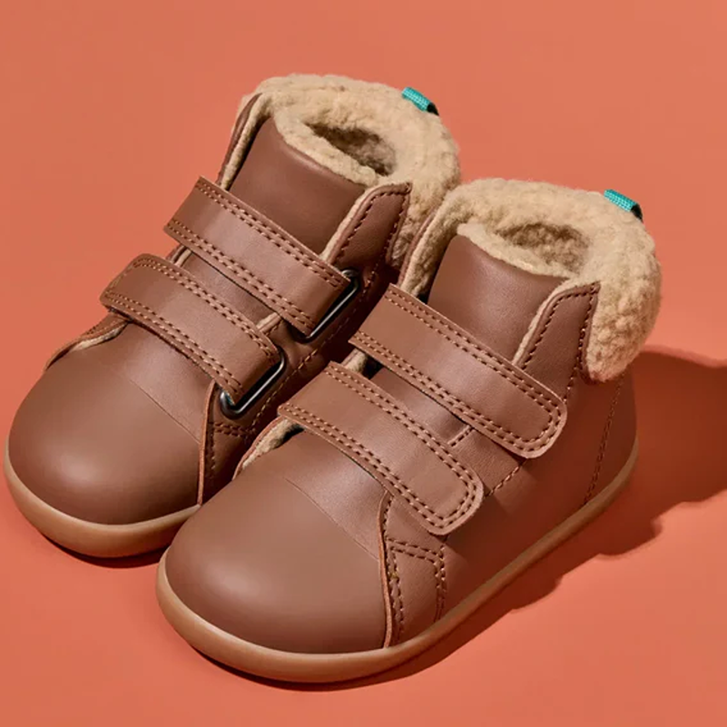 Ten Little shoes