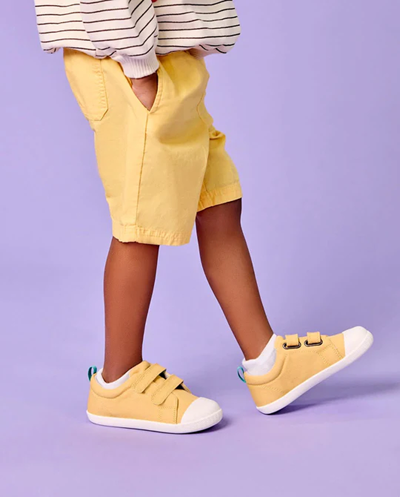 Ten Little shoes