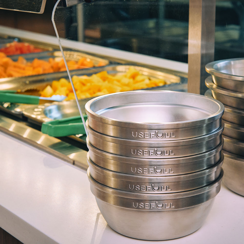 Usefull bowls