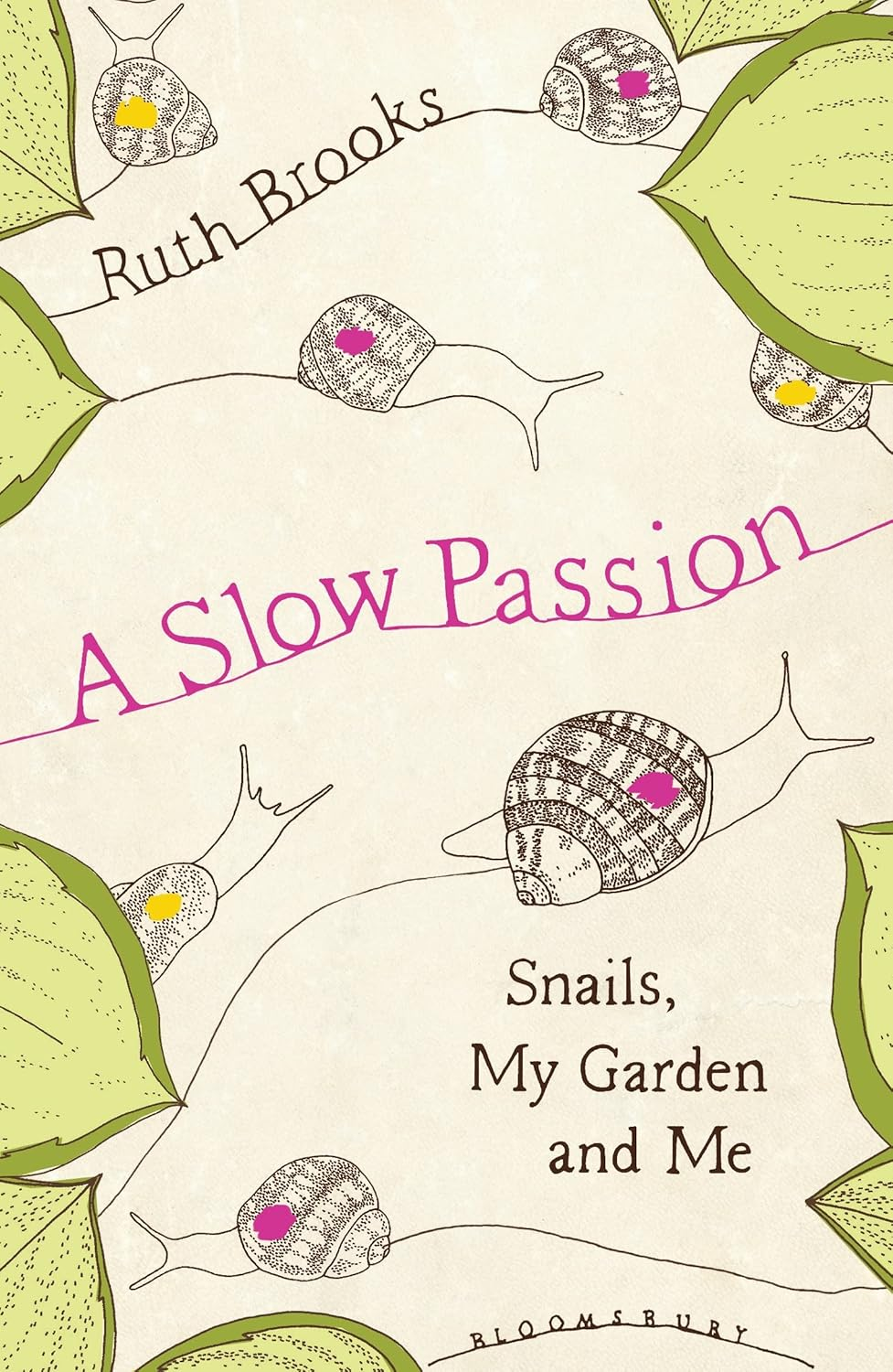 a slow passion