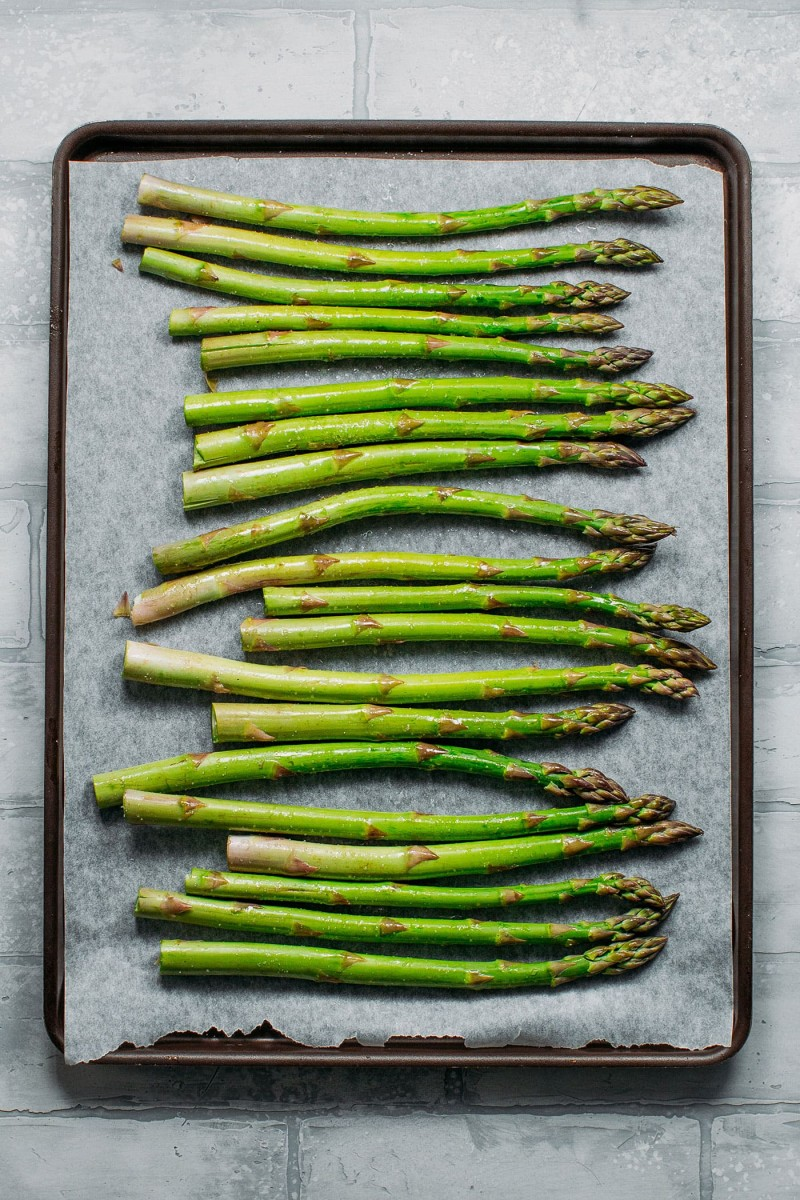 asparagus