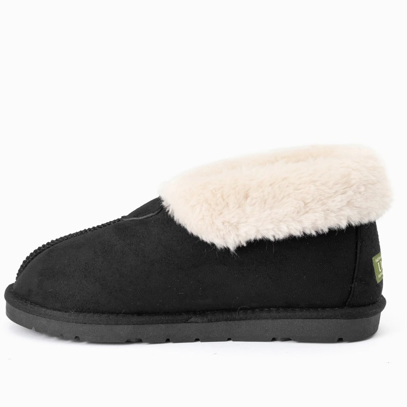 vegan slippers