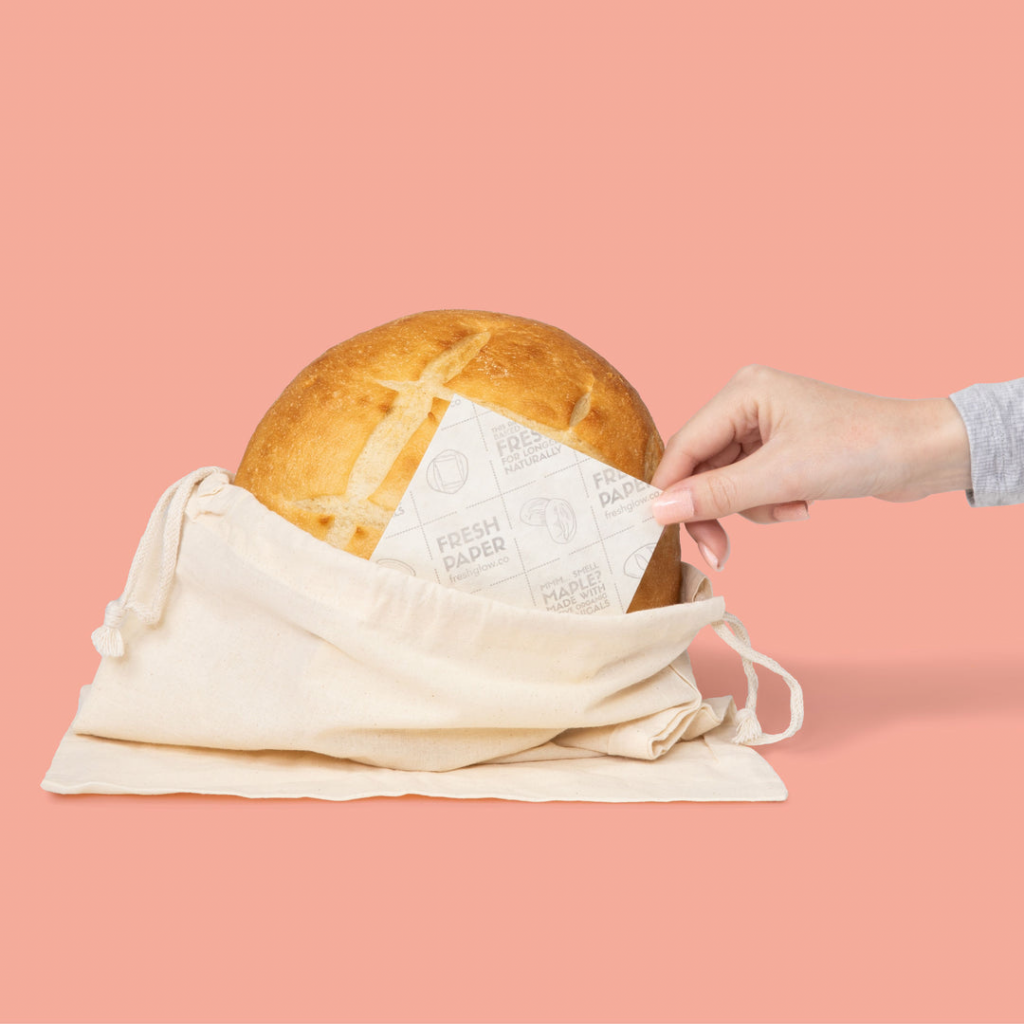 bread saver sheets