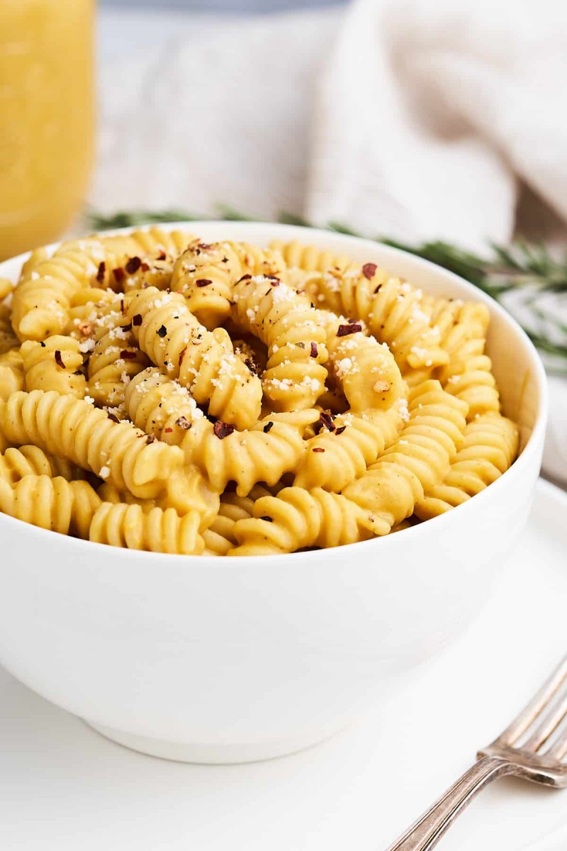 vegan butternut squash sauce