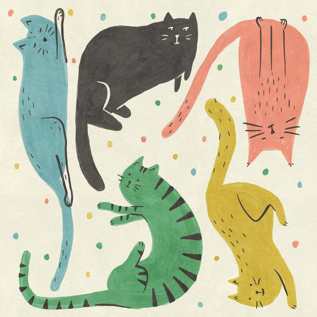 cats