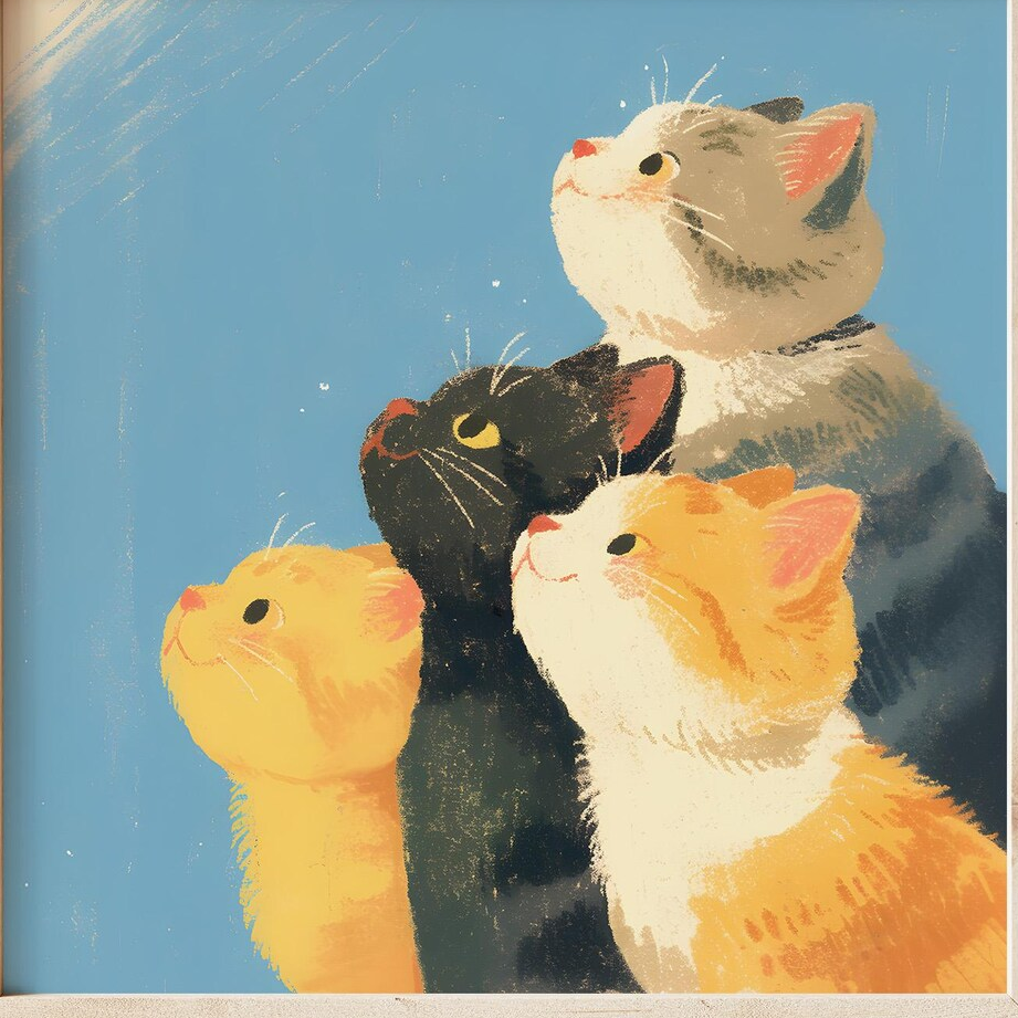 cats