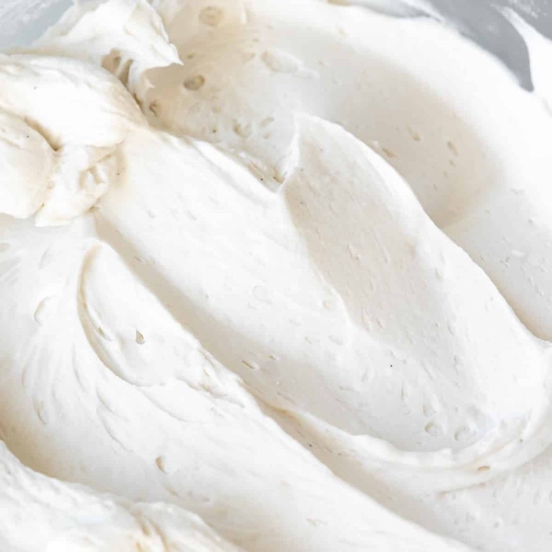 coconut whip