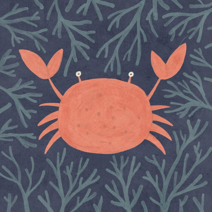 crab