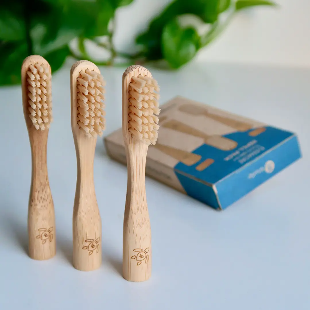 Evermore toothbrush