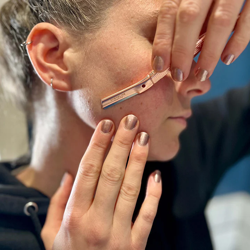 facial dermaplaner